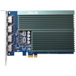 Placa Video NVIDIA GeForce GT 730 2GB GDDR5 64-bit, ASUS