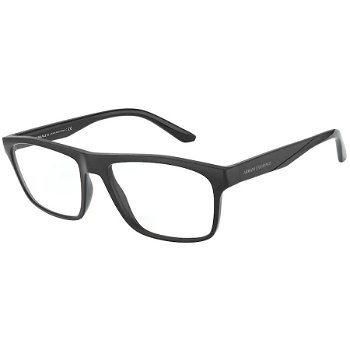 Rame ochelari de vedere barbati Armani ExchangeAX3073 8158, Armani Exchange