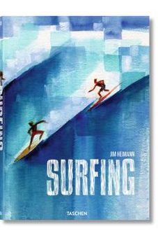 Surfing