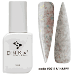 Cover Base DNKa 011A Happy - DNKA0011A, DNKA
