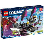 Lego Dreamzzz Nightmare Shark Ship (71469) 