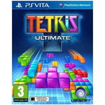 TETRIS ULTIMATE - PSV