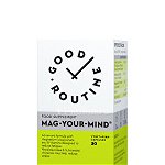 Mag Your Mind Good Routine