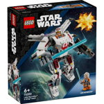 LEGO® Star Wars™ - Robotul X-Wing™ al lui Luke Skywalker™ 75390, 195 piese, LEGO