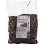 Seminte chia bio 500g - DRIED FRUITS, DRIED FRUITS