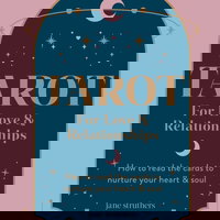 Tarot For Love & Relationships,