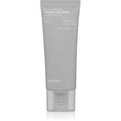 Celimax Dual Barrier Crema de fata hidratanta piele sensibila 50 ml