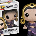 Funko Pop: Magic: the Gathering - Liliana Vess, Funko