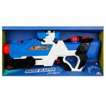 Pistol de apa, Zapp Toys, Ultra Power, 59 cm, Verde, Zapp Toys