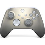 Xbox Series X Wireless - Lunar Shift, Microsoft