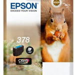 Ink Epson red | 478XL | 10.2ml | Claria Photo HD, Epson