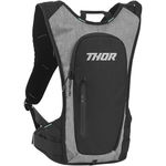 Rucsac Thot Cu Hidratare 2.0 Gri/negru, Thor