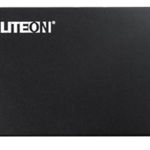 SSD LiteOn MU3 Series, 120GB, SATA III, 2.5", 3D Nano