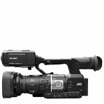 Camera video profesionala JVC JY-HM360E ProHD