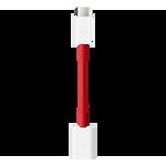 Adaptor OTG OnePlus Usb-Type C Rosu, OnePlus