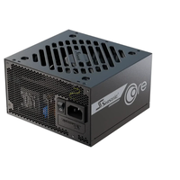 Sursa Seasonic Core GX-650-V2 ATX3.1, 80 Plus Gold, 650W, Full Modulara, 12VHPWR, Negru