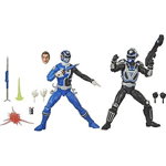 Jucarie Power Rangers LC SPD BLUE - F11715X0, Hasbro