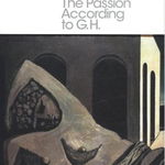 The Passion According to G.H, Lispector Clarice