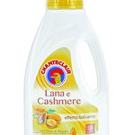 Chante Clair Detergent lichid pentru lana si casmir 900 ml 18 spalari Argan, Chante Clair