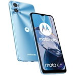 Telefon Mobil Motorola Moto E22 Dual SIM, 32GB, 3GB RAM, 4G, Albastru, Motorola