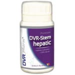 Stem Hepatic 60 capsule DVR Pharm