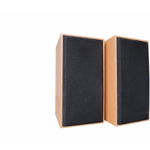 Boxa SoundBoost 2000C 2.0 Wood, Serioux