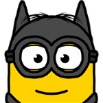 Bat Minion