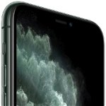 Telefon Mobil Apple iPhone 11 Pro, OLED Multi‑Touch 5.8", 64GB Flash, Camera Tripla 12MP, Wi-Fi, 4G, iOS, Verde