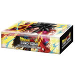 Dragon Ball Super Card Game Special Anniversary Box 2021, Dragon Ball