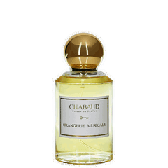 Chabaud Orangerie Musicale Apa de parfum 100 ml (unisex), Chabaud Chabaud Orangerie Musicale Apa de parfum 100 ml (unisex), Chabaud
