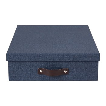 Bigso Box of Sweden cutie de depozitare Oskar