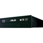 Unitate optica Blu-Ray Writer ASUS BW-16D1H, 16x, negru, bulk