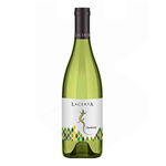 Vin Alb LACERTA Chardonnay, Sec, 0.75l