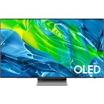 Televizor Smart OLED, Samsung 65S95B, 163 cm, Ultra HD 4K, Clasa G