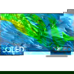 Televizor Smart OLED, Samsung 65S95B, 163 cm, Ultra HD 4K, Clasa G