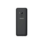 Telefon MaxCom MM139 2.4' 2G Dual SIM black + SIM Prepay, MaxCom