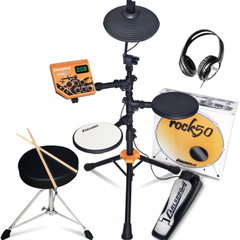 Carlsbro Rock 50 BP1 E-Drum Kit