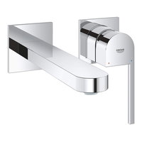 Baterie lavoar marimea L Grohe Plus crom, 
