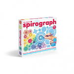 Spirograph Set with markers, Dante