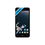 Smartphone Vonino Jax S 5 Dual SIM 3G Quad-Core, 8GB, dark blue, RESIGILAT