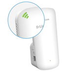 D-Link WIRELESS RANGE EXTENDER AX1800 DAP-X1860