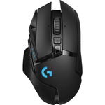 Mouse Logitech G502 Lightspeed