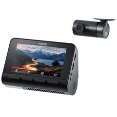 Camera auto DVR 70mai A800SE-1 4G 4K , Dash Cam Pro Plus 4K UltraHD , IPS 3.0", 140 FOV, ADAS, GPS, Night Vision,Wi-Fi
