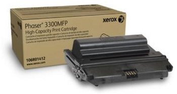 Toner Xerox Original Black compatibil cu WorkCentre 3332 - 3000 pagini