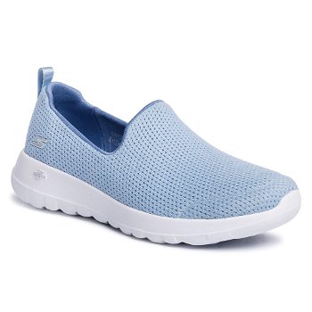 Pantofi SKECHERS - Go Walk Joy 124091/LTBL Light Blue