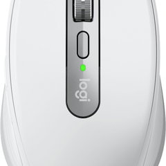 Mouse wireless Logitech MX Anywhere 3, 2.4GHz&Bluetooth, Scroll MagSpeed, Multidevice, USB-C, Gri