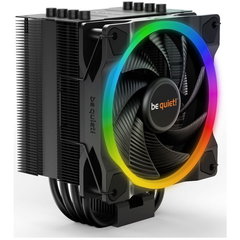 Cooler be quiet! Pure Rock 2 FX Black, BK033