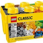 LEGO® Classic Cutie medie de constructie creativa 10696, LEGO