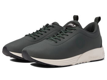 Incaltaminte Barbati ECOALF Oregalf Sneakers Khaki, ECOALF