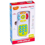 SP83660 Telefon, Smily Play